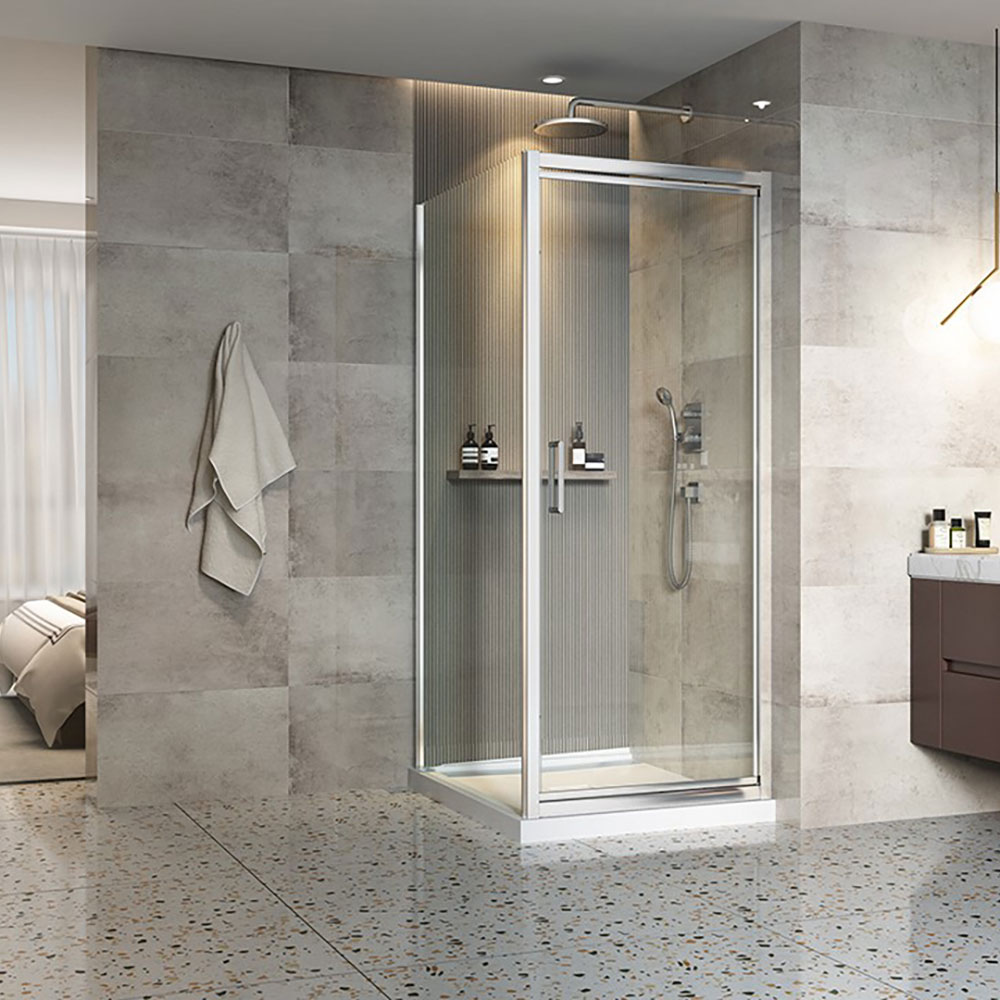 Porte de douche 36